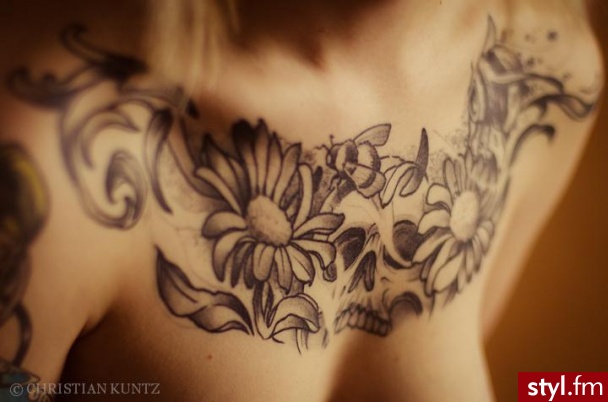 Tatuaże