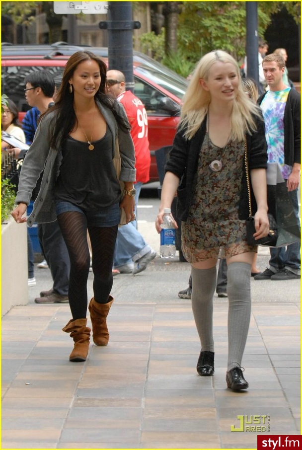 street-fashion - Moda uliczna Inne Moda