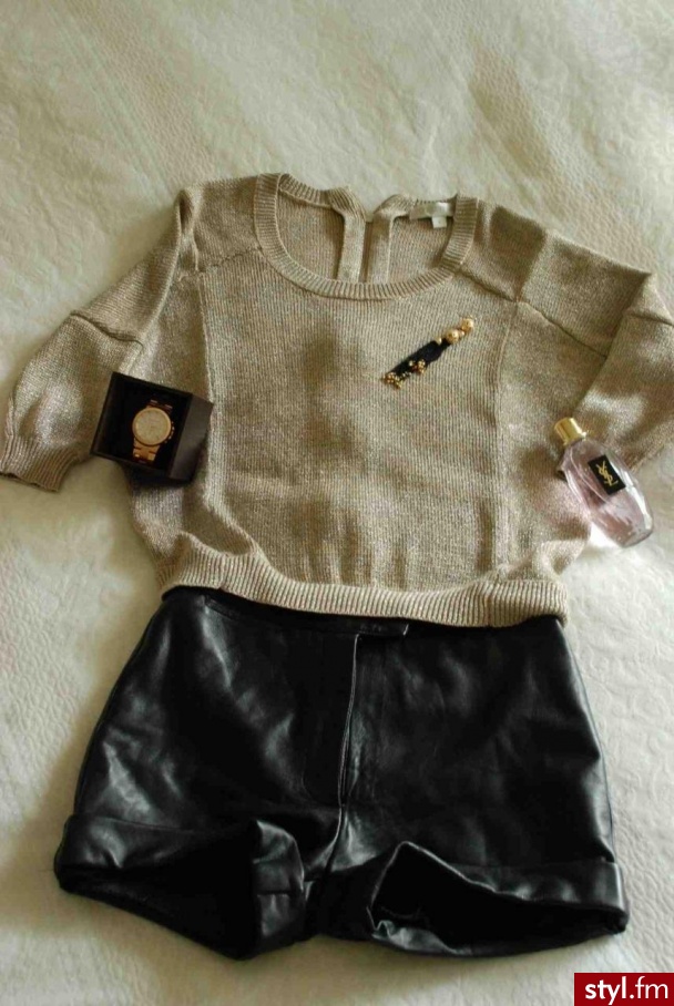 Pozostałe Ciuchy Moda
