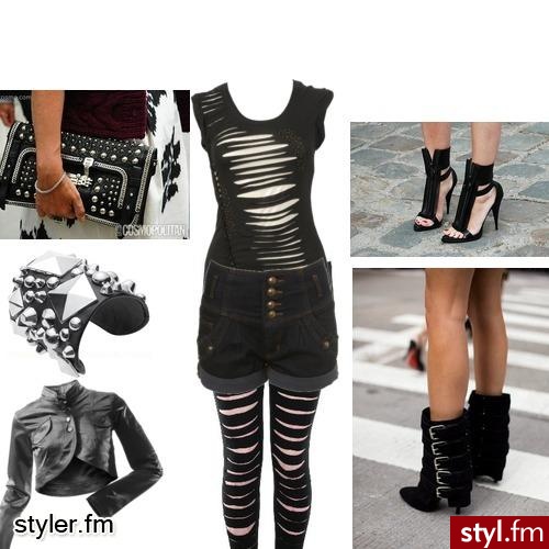 rockowo - Styler