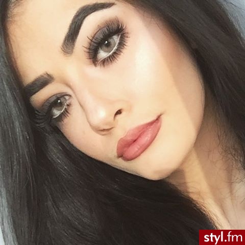 Dzienne Makijaże