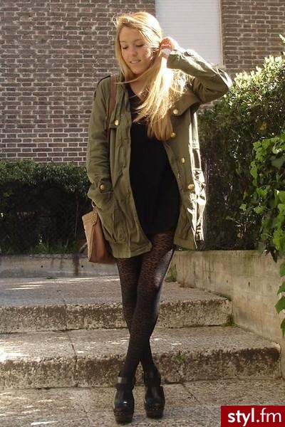 jak juz jest to pisac : > - Moda uliczna Inne Moda
