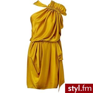 Sukienki Moda