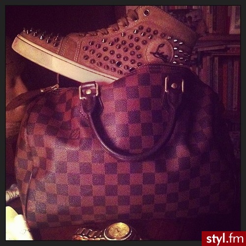 Trampki Buty Moda