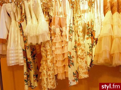 Pozostałe Ciuchy Moda