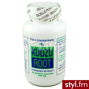 BIOPLUS KUDzU ROOT 500 MG X 90 KAPS - Bransoletki Biżuteria Moda