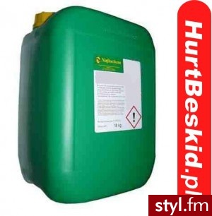Naftochem EMULKOL EKO 18 KG - Emu Buty Moda