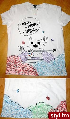 Pozostałe Ciuchy Moda