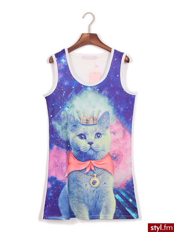 Topy Ciuchy Moda