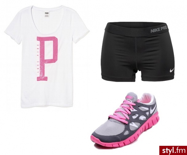 Sport i fitness