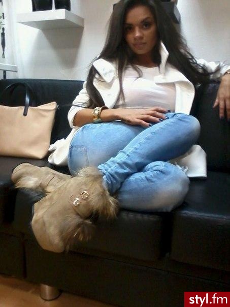 Botki Buty Moda
