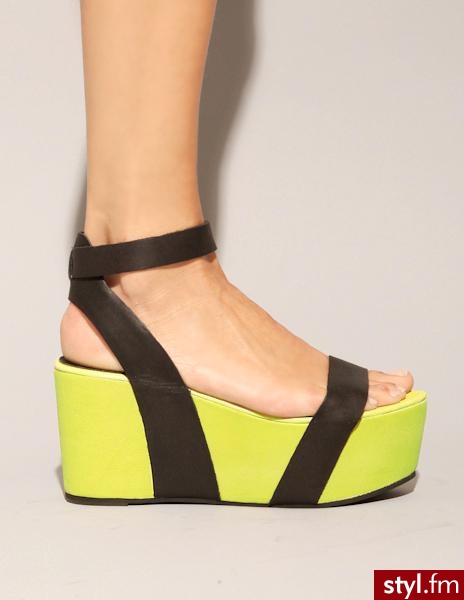 Koturny Buty Moda