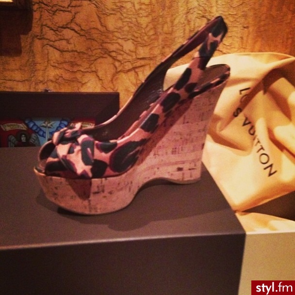 Koturny Buty Moda
