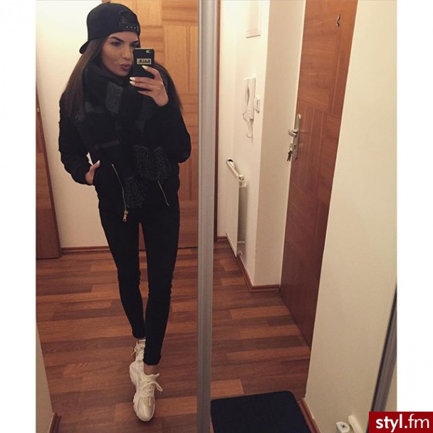 Pozostałe Ciuchy Moda