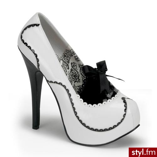 Pozostałe Buty Moda