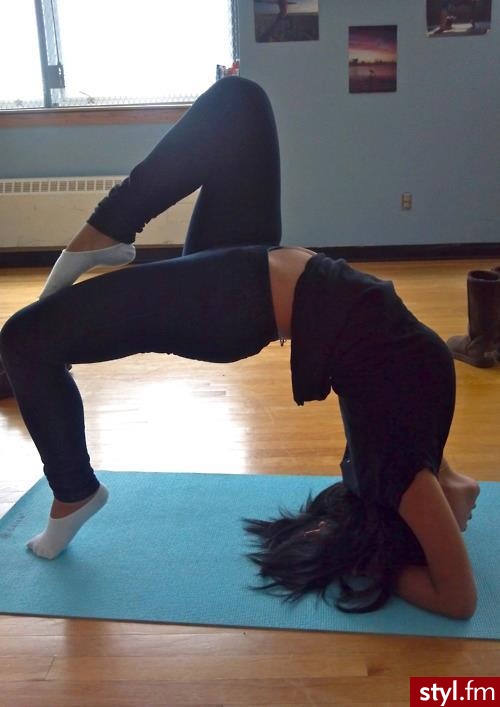 Sport i fitness