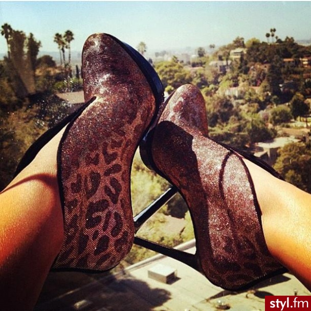 Botki Buty Moda