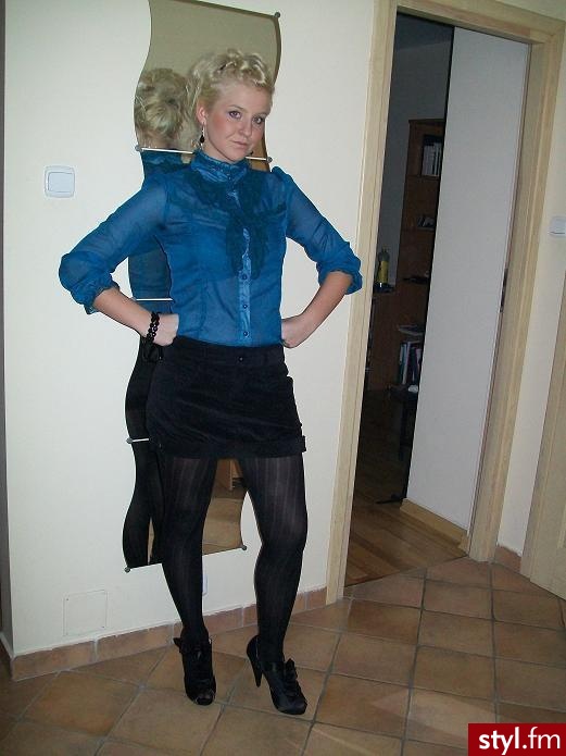 Pozostałe Ciuchy Moda