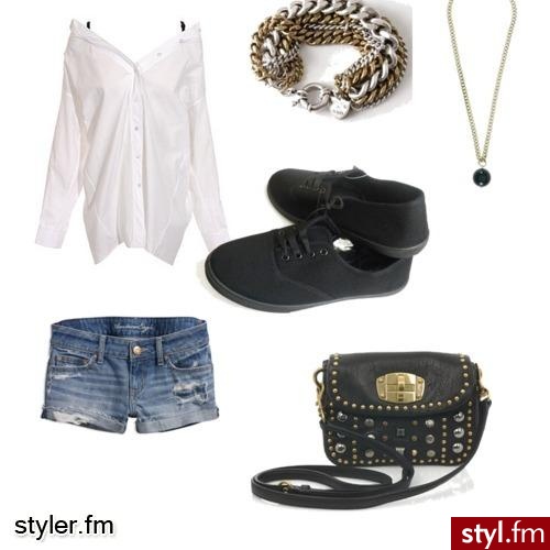 ulubione buciki - Styler