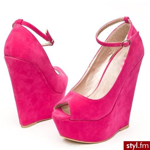 Koturny Buty Moda