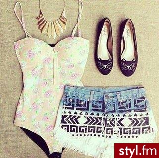 Pozostałe Ciuchy Moda