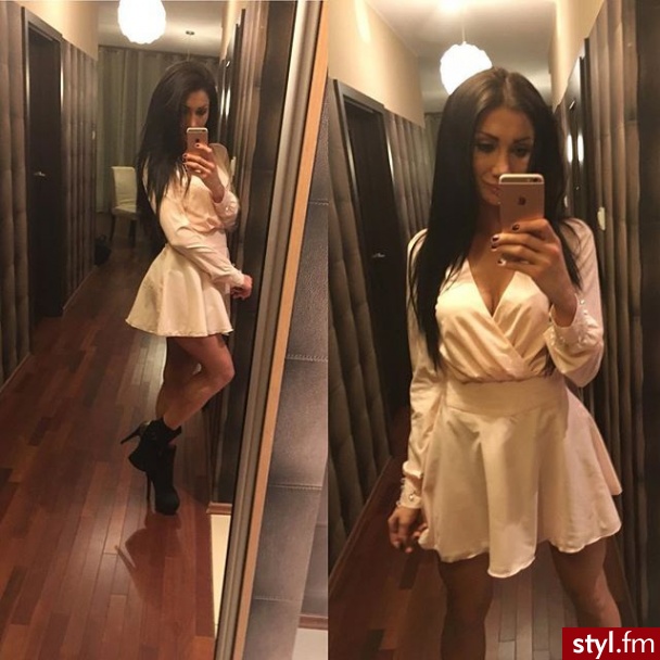 Dzienne Sukienki Moda