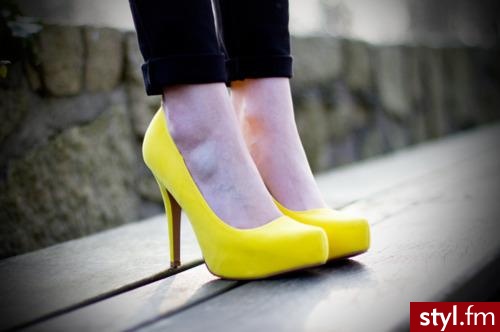Pozostałe Buty Moda