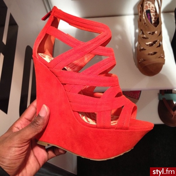 Koturny Buty Moda