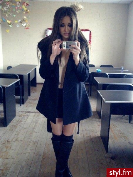 Pozostałe Ciuchy Moda