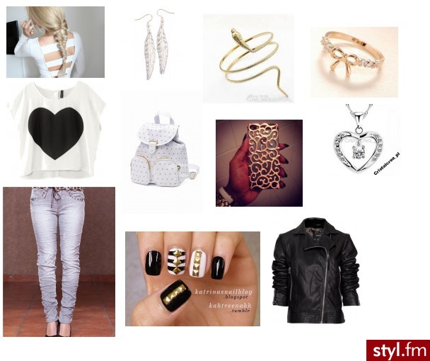 A takie sobie :-P - Styler