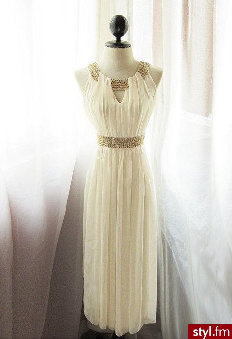 Sukienki Moda