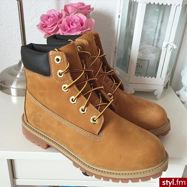 Botki Buty Moda