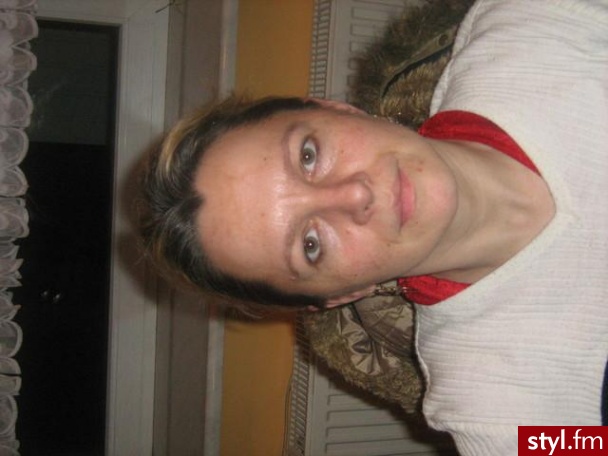 Średnie Fryzury