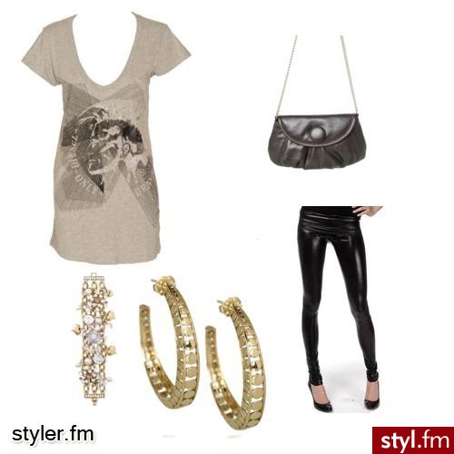 ŚWIETNY. ŚWIETNY - Styler