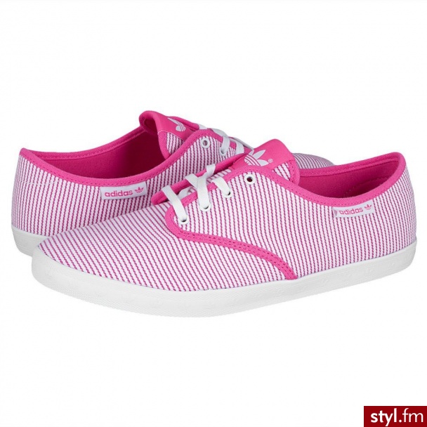 Trampki Buty Moda