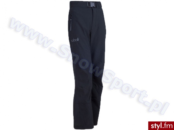 Cobolt Spodnie Sport Tingnes 11/12 - Pozostałe Spodnie Moda