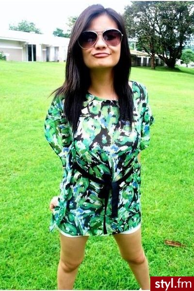 Pozostałe Ciuchy Moda