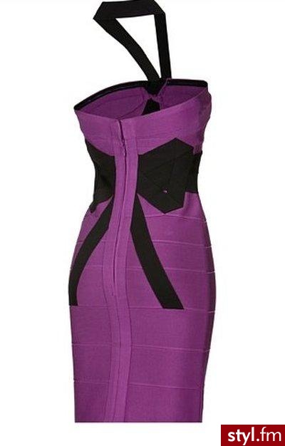 ciuchy. Herve Leger
Jeżeli już jest proszę o link - Pozostałe Ciuchy Moda