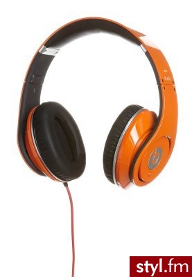 
beats by dre - Gadżety Inne Moda