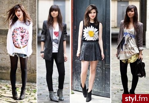 Pozostałe Ciuchy Moda