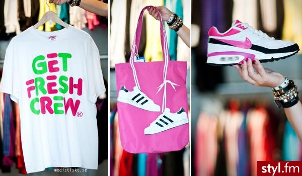 Pozostałe Ciuchy Moda