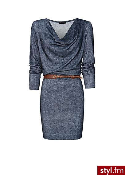 Dzienne Sukienki Moda