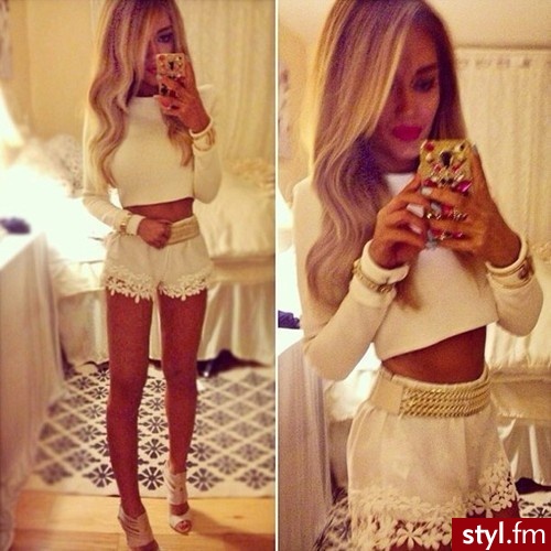 ♥ - Moda uliczna Inne Moda