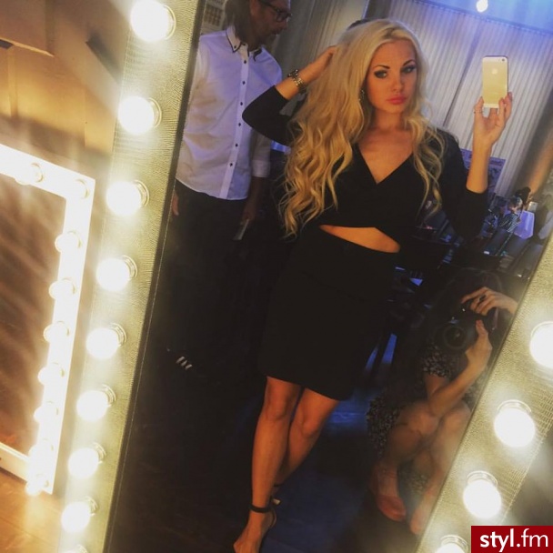 Blond Rozpuszczone Kręcone Na co dzień Długie Fryzury