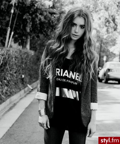 street fashion - Moda uliczna Inne Moda