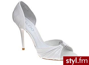 Aldo - Pozostałe Buty Moda