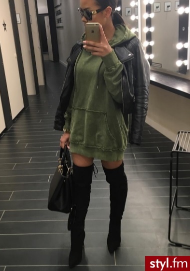 Pozostałe Ciuchy Moda