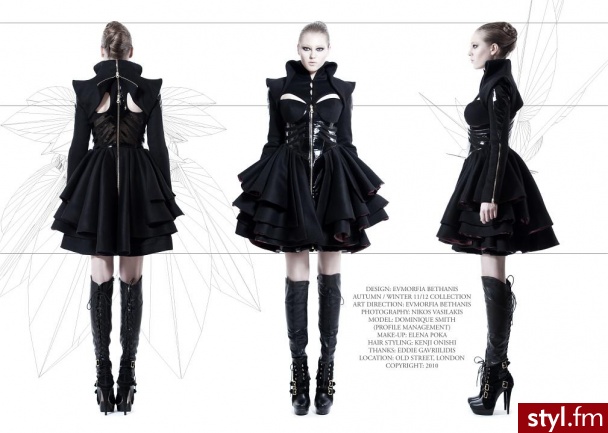 Pozostałe Ciuchy Moda