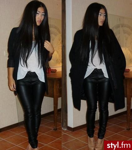 Pozostałe Ciuchy Moda
