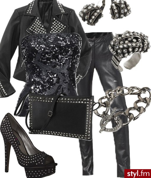 Bluzki Ciuchy Moda